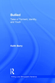 Bullied: Tales of Torment, Identity, and Youth book cover