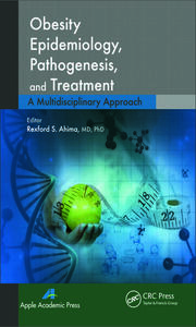 Obesity Epidemiology, Pathogenesis, and Treatment: A Multidisciplinary Approach book cover