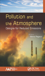 Pollution and the Atmosphere: Designs for Reduced Emissions book cover
