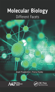 Molecular Biology: Different Facets book cover