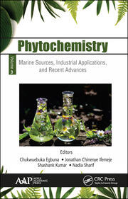 Phytochemistry: Volume 3: Marine Sources, Industrial Applications, and Recent Advances book cover