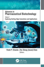 Advances in Pharmaceutical Biotechnology: Volume 1: Exploring Cutting-Edge Innovations and Applications book cover