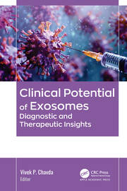 Clinical Potential of Exosomes: Diagnostic and Therapeutic Insights book cover