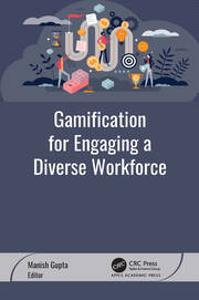 Gamification for Engaging a Diverse Workforce book cover