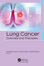 Lung Cancer: Overview and Therapies book cover