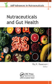 Nutraceuticals and Gut Health book cover