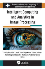 Intelligent Computing and Analytics in Image Processing book cover