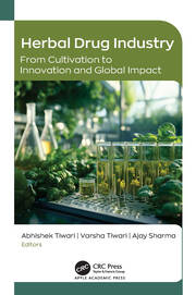 Herbal Drug Industry: From Cultivation to Innovation and Global Impact book cover