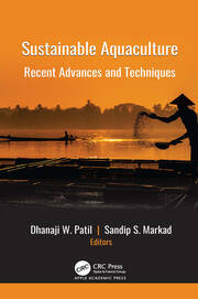 Sustainable Aquaculture: Recent Advances and Techniques book cover