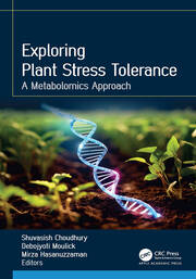 Exploring Plant Stress Tolerance: A Metabolomics Approach book cover