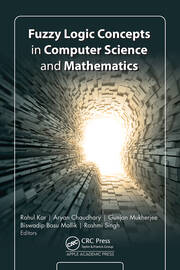 Fuzzy Logic Concepts in Computer Science and Mathematics book cover