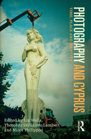 Photography and Cyprus: Time, Place and Identity book cover