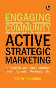Engaging your Community through Active Strategic Marketing book cover