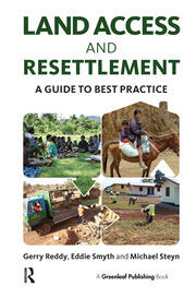 Land Access and Resettlement: A Guide to Best Practice book cover