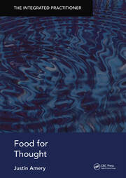 Food for Thought: The Integrated Practitioner book cover