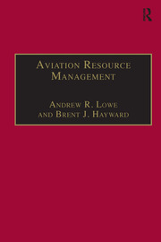 Aviation Resource Management: Volume 2 - Proceedings of the Fourth Australian Aviation Psychology Symposium book cover