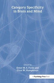 Category Specificity in Brain and Mind book cover