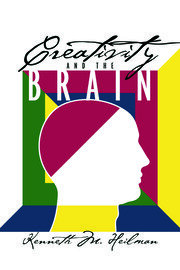 Creativity and the Brain book cover