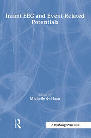 Infant EEG and Event-Related Potentials book cover
