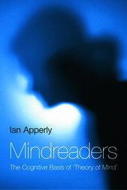 Mindreaders: The Cognitive Basis of 