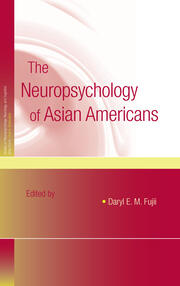 The Neuropsychology of Asian Americans book cover