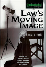 Law's Moving Image book cover