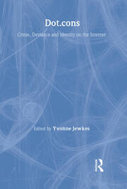 Dot.cons book cover