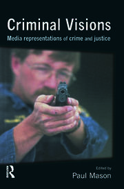 Criminal Visions book cover