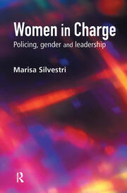 Women in Charge book cover