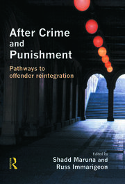 After Crime and Punishment book cover