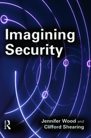 Imagining Security book cover