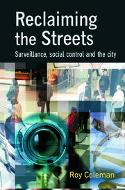 Reclaiming the Streets book cover