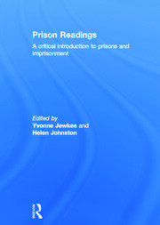 Prison Readings book cover