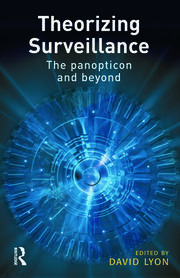 Theorizing Surveillance book cover