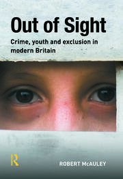 Out of Sight book cover