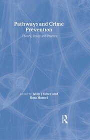 Pathways and Crime Prevention book cover