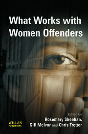 What Works With Women Offenders book cover
