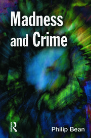 Madness and Crime book cover