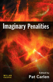 Imaginary Penalities book cover