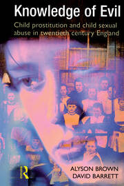Knowledge of Evil book cover
