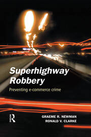 Superhighway Robbery book cover