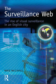 The Surveillance Web book cover
