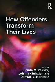 How Offenders Transform Their Lives book cover