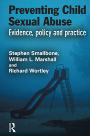 Preventing Child Sexual Abuse: Evidence, Policy and Practice book cover