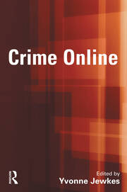 Crime Online book cover