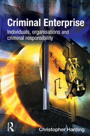 Criminal Enterprise book cover