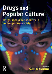 Drugs and Popular Culture book cover