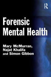 Forensic Mental Health book cover