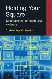 Holding Your Square book cover