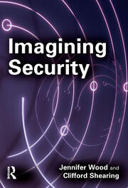Imagining Security book cover